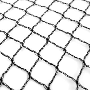 F & R Gartennetz, Teichnetz, Vogelschutz-Netz, Pool Netz, Obstbaumnetz, Vogelabwehr-Netz, Laubnetz 20g/m² (7,5x7,5m) - Image 4