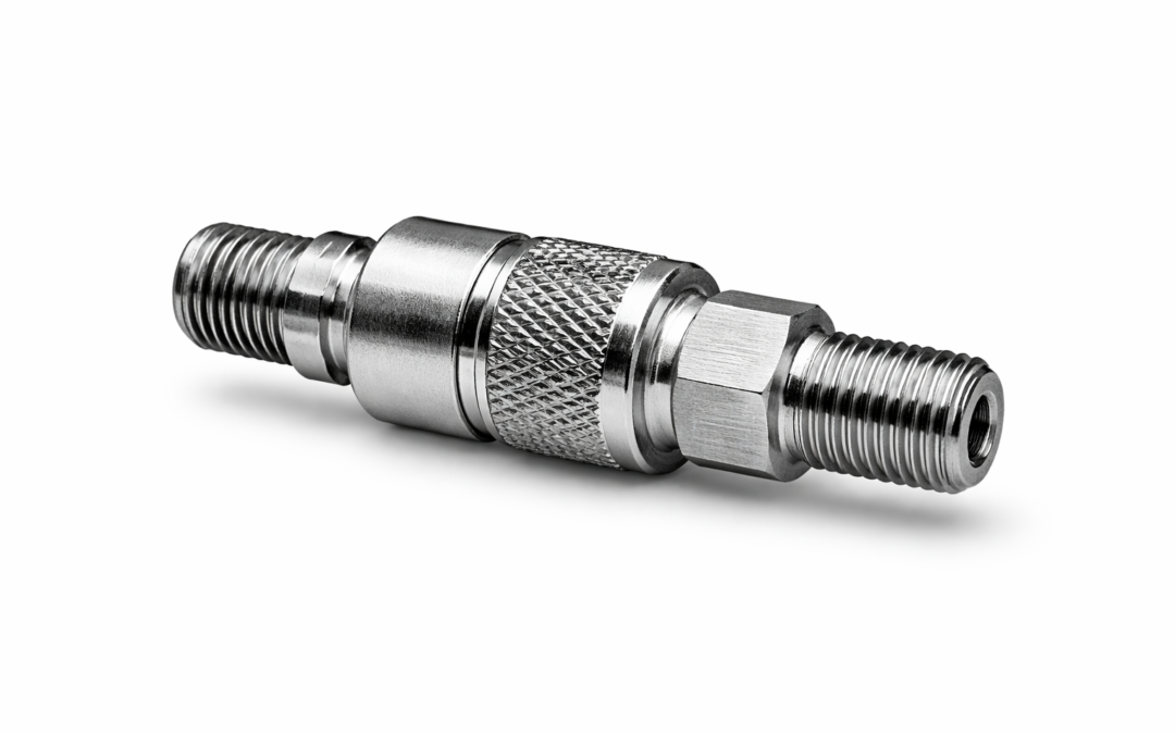 STIHL Erdbohrgerät mit WERHE Bohrern nutzen: Die Adapter-Lösung