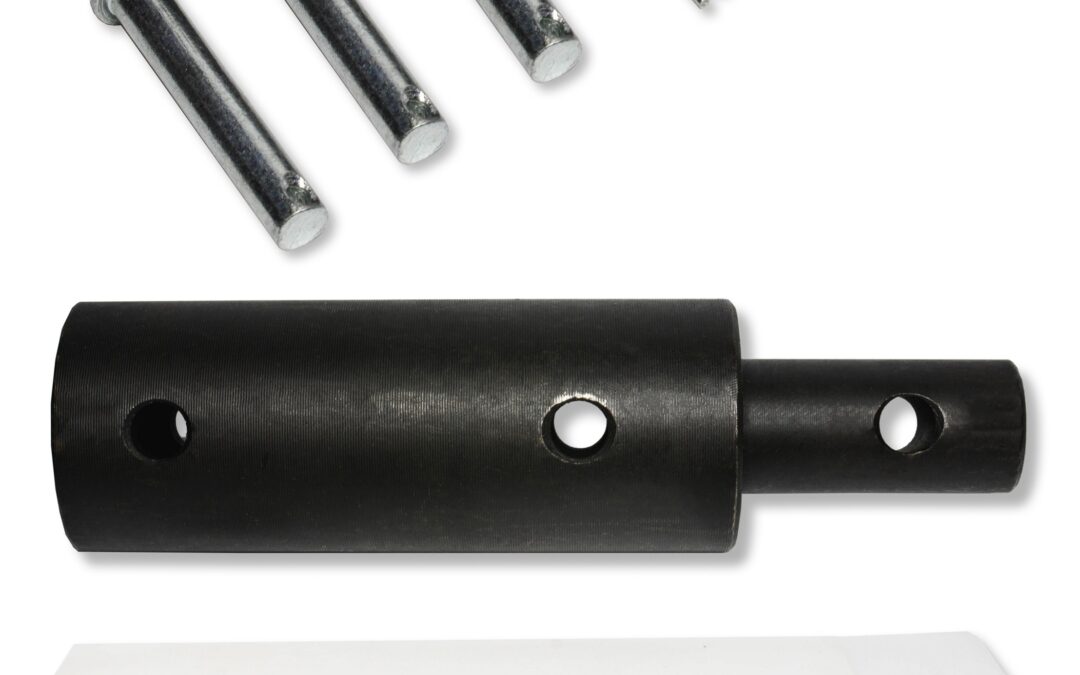 Bohradapter Makita M14 richtig wählen und montieren