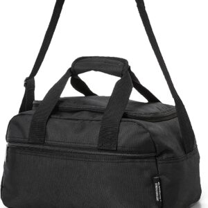 Aerolite Gepäck- Handgepäck, , Schwarz