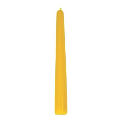 LYSON Kerzengießform Silikonform die gerade Kerze - H.20 cm für Bienenwachskerzen Aromatherapie Kerzen 3D Giessform zur Kerzenherstellung Bienenwachskerzen gießen Geschenkidee wiederverwendbar