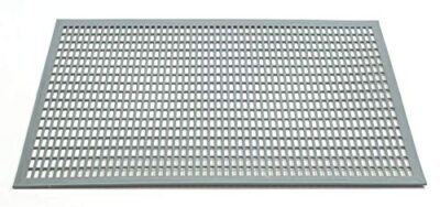 LYSON Absperrgitter Bienen aus Kunststoff 415x490, Plastic, dick, horizontal Bienen Absperrgitter Kunststoff Imkereibedarf Bienenzucht Holzbeute Styroporbeuten - Image 10