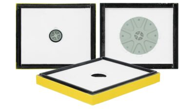 LYSON Bienenflucht 8 Ausgänge Φ 26CM 20Stk im Set, Beutenzubehör, Imkerei, - Image 10
