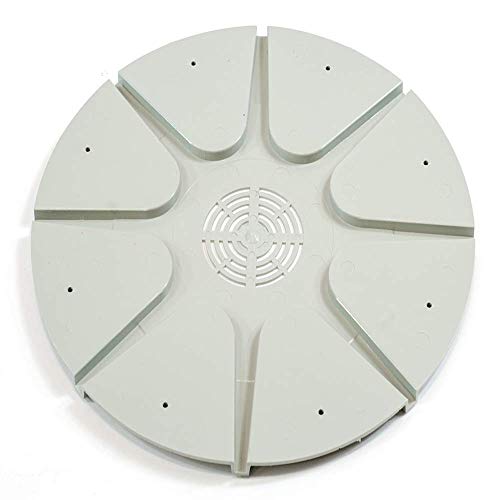 LYSON Bienenflucht 8 Ausgänge Φ 26CM 20Stk im Set, Beutenzubehör, Imkerei, - Image 3