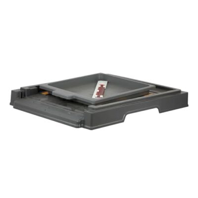 LYSON Bodenplatten Boden für Dadant Flachboden Bodenschiedplatte Kunststoffboden Hygienischer Bienenbeutensystem OPTIMA LINE Imkerei Beuten Bienen Bienenstock - Image 10