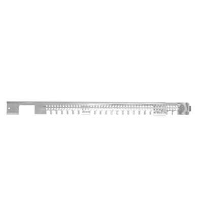 LYSON Fluglochschieber universell Edelstahl 230 mm Fluglochverkleinerer Bienenbeute Mausschutz Bienenbeute-Eingangsreduzierer zum Bienentransport Bienenbeute Imkerei - Image 10