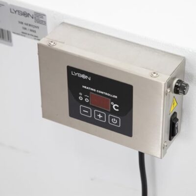 LYSON Honig Dekristallisierungsbehälter 90 l Wärmeschrank - Image 7