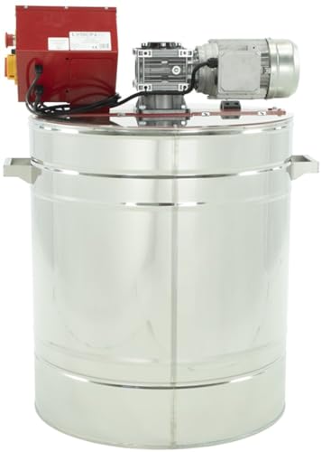 LYSON Honigrührgerät 200 l, C-05, Classic Linie - Image 4