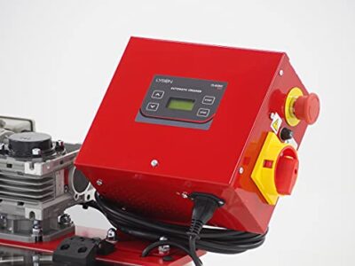 LYSON Honigrührgerät 50 L 230V mit automatischer Steuerung Honigrührwerk Honig rühren aus Edelstahl Rührwerk Honigrührer Rührgerät Honig cremiger Honig Imkerei - Image 10