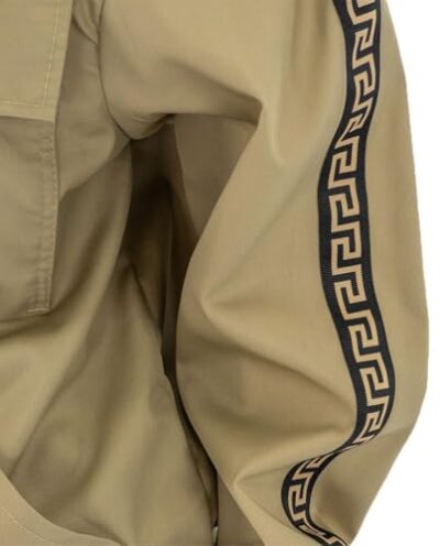 LYSON Imkerjacke mit Kapuze, beige glamour (Color Line) M - Image 10