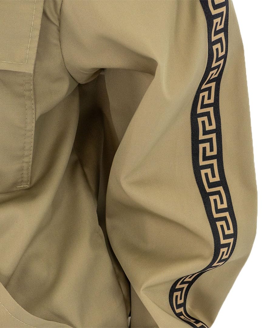 LYSON Imkerjacke mit Kapuze, beige glamour (Color Line) M - Image 8