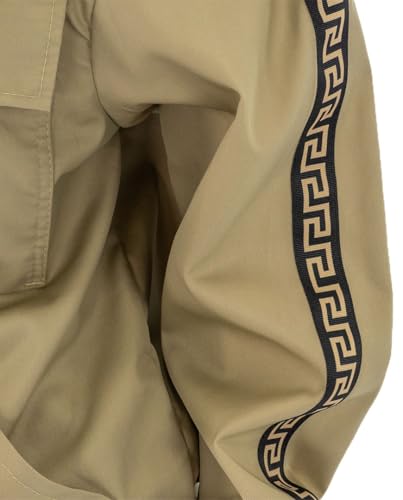 LYSON Imkerjacke mit Kapuze, beige glamour (Color Line) M - Image 9