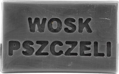 LYSON Kerzenfarbe 25 g – Farbe Schwarz - Image 7