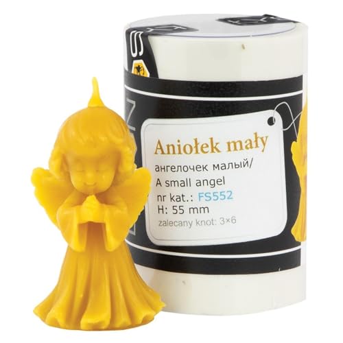 LYSON Kerzengießform Silikonform Silikon Kerzenform für Sojawachs Bienenwachs Gips Seifer Aromatherapie Kerzenherstellung Bienenwachskerzen Geschenkidee - Image 7