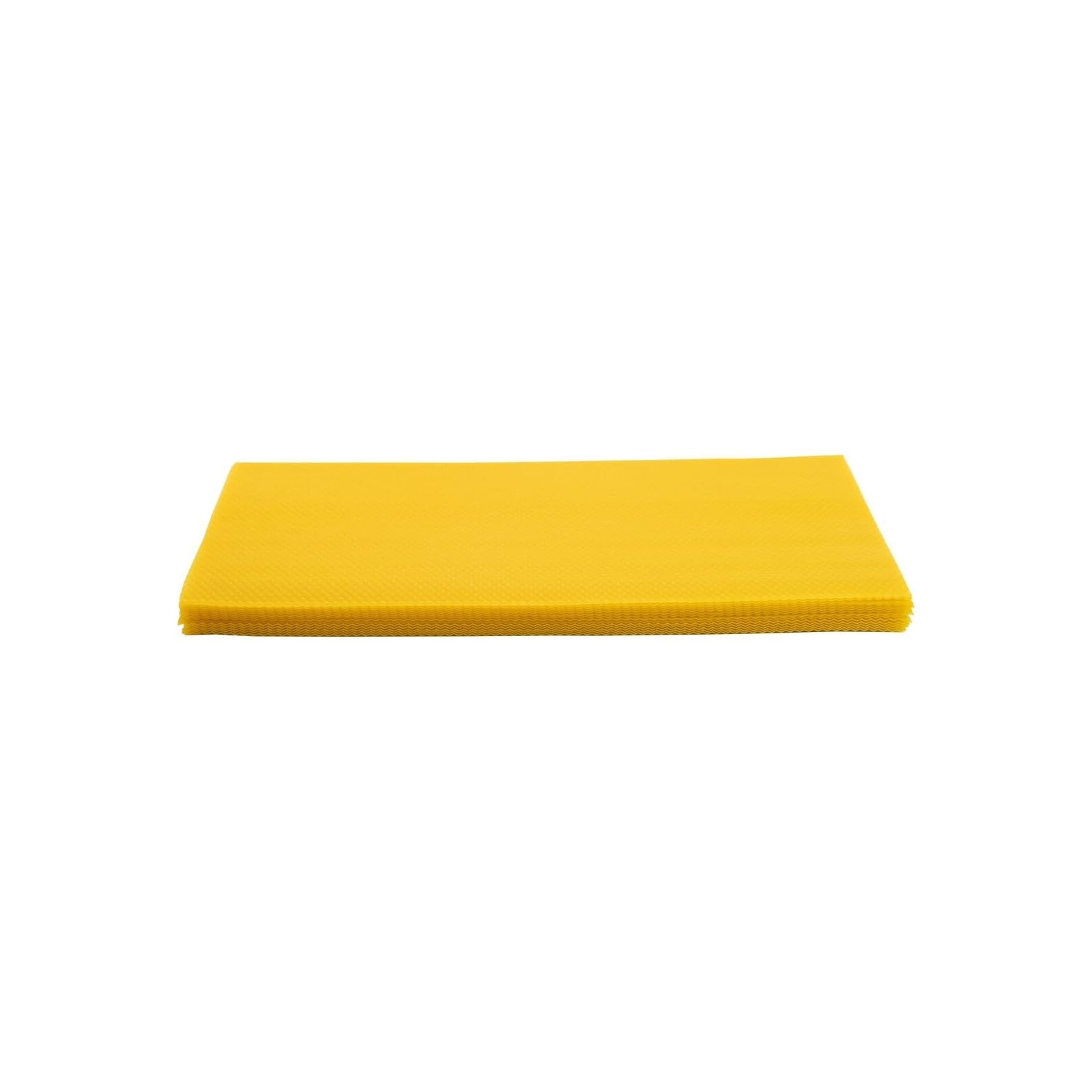 LYSON Mittelwände Zander 395 x 195 mm 1kg für Zander Rähmchen Bienenwachsplatten Imkerei Bienen 100% Natürlichem Bienenwachs 19-21 Stück - Image 5
