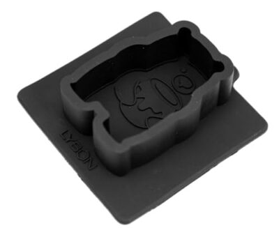 LYSON Seifenform - Bär für handgemachte Seife - Image 10