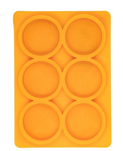 LYSON Seifenform für 6 Blumen-Seifen - Image 3