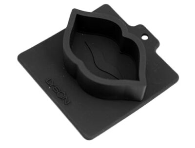 LYSON Seifenform für handgemachte Seife - Lippen - Image 10