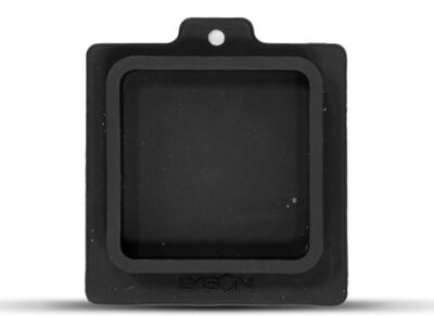 LYSON Seifenform zur Herstellung von Seife - Quadrat - Image 10