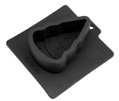 LYSON Seifenform zur Herstellung von Seife - Tanne - Image 10