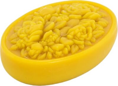 LYSON - Silikonform - Blumenseife - Image 4