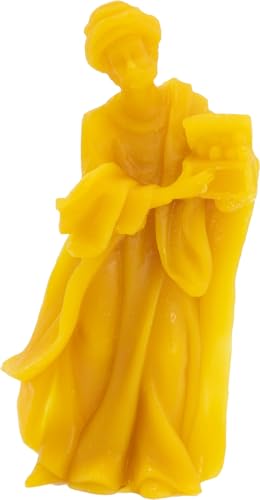 LYSON Silikonform "Kacper" für Weihnachtsfiguren - Image 4