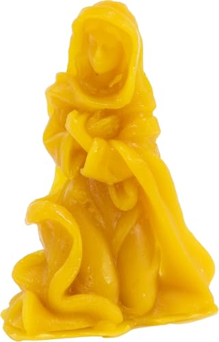 LYSON Silikonform Maria - Weihnachtskrippe Gussform - Image 4