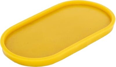 LYSON - Silikonform - Ovaler Boden - Image 4