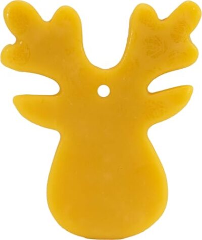 LYSON Silikonform Rudolf - Weihnachtsanhänger Gießen - Image 4