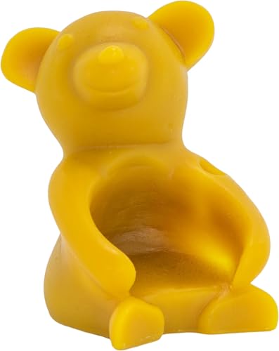 LYSON - Silikonform - Teddybär-Ständer - Image 4
