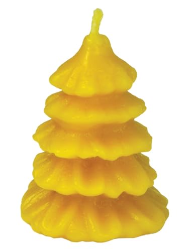LYSON Silikonform - Weihnachtsbaum - Höhe 5 cm - Image 4