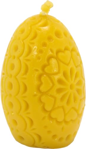 LYSON Silikonform – Durchbrochenes Ei - Image 4