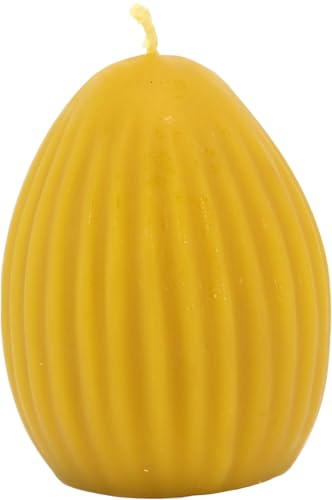 LYSON Silikonform – Großes gestreiftes Ei - Image 4