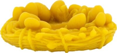 LYSON Silikonform – Osterkranz - Image 4