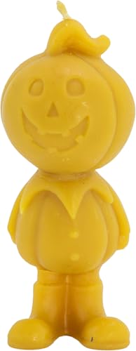 LYSON Silikonform – Pumpkin Man - Image 4