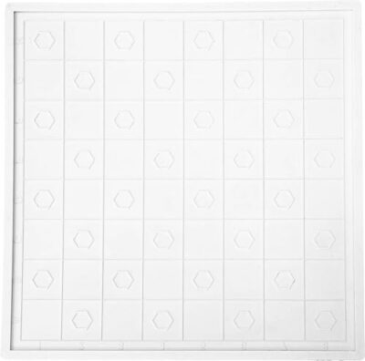 LYSON Silikonform – Schachbrett - Image 10