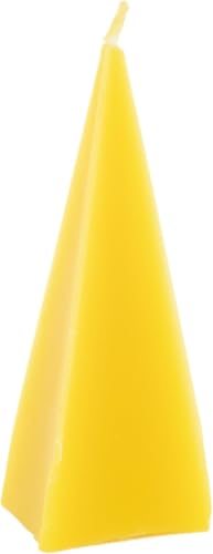 LYSON Silikonform – dreieckige Pyramide - Image 4