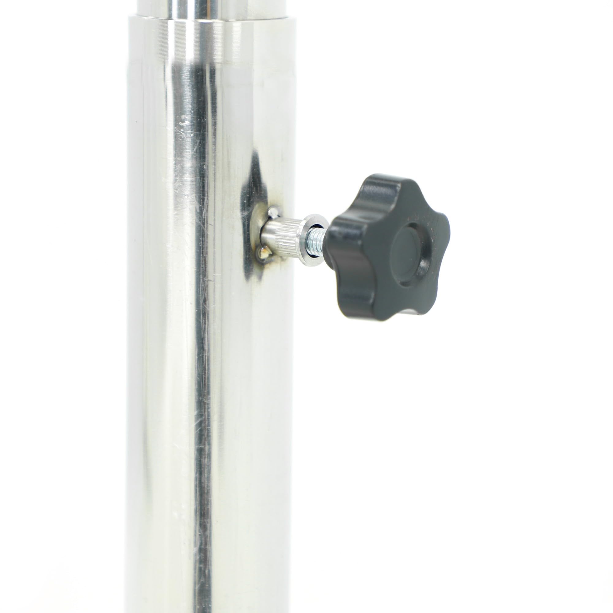 LYSON Stände fur Honigrührgerät Ø250-480 mm Edelstahl - Image 5