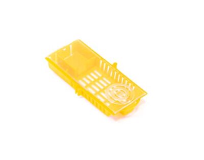 LYSON Versand und Zusetzkäfig Aufzucht Käfige Versenden von Bienenköniginnen Versandkäfig Bienenzucht (200Stück) Imkerei, Bienenzucht - Image 10