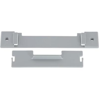 LYSON Verschluss mit Kunststoffschieber für den Boden des Mini-Bienenstocks CLASSIC für Modulrahmen, vollständige Verschließung 176 mm - Image 10