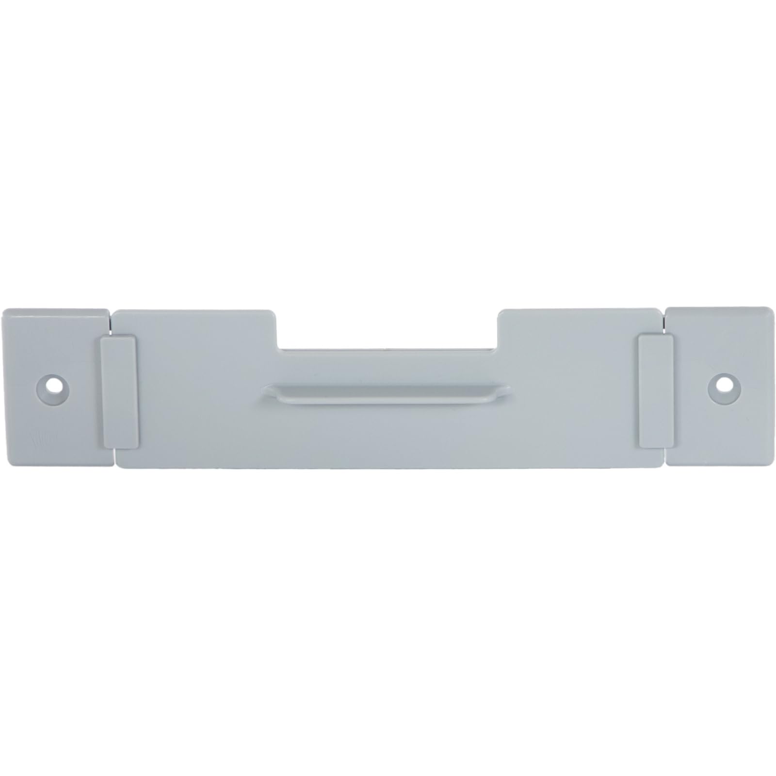 LYSON Verschluss mit Kunststoffschieber für den Boden des Mini-Bienenstocks CLASSIC für Modulrahmen, vollständige Verschließung 176 mm - Image 2