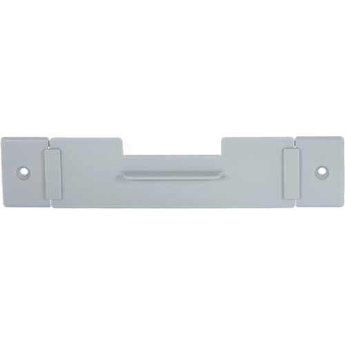 LYSON Verschluss mit Kunststoffschieber für den Boden des Mini-Bienenstocks CLASSIC für Modulrahmen, vollständige Verschließung 176 mm - Image 3