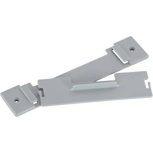 LYSON Verschluss mit Kunststoffschieber für den Boden des Mini-Bienenstocks CLASSIC für Modulrahmen, vollständige Verschließung 176 mm - Image 6
