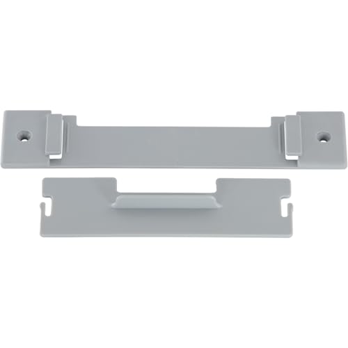 LYSON Verschluss mit Kunststoffschieber für den Boden des Mini-Bienenstocks CLASSIC für Modulrahmen, vollständige Verschließung 176 mm - Image 9
