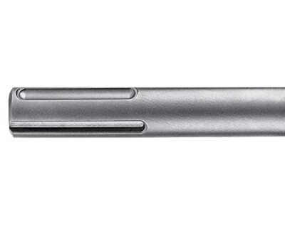 WERHE ® Profi SDS Max Meißel Spitz Set 2 Stück 18 50 x 400 mm Extra Lange und Hart Kaltspattspitzspitze Flachdüse für Abbruchhammer - Image 5
