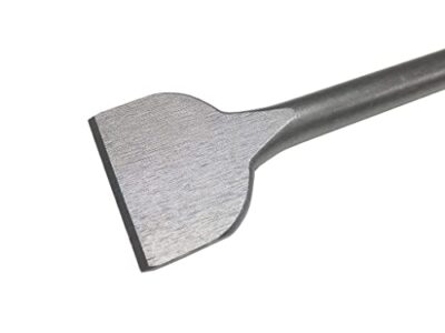 WERHE® SDS Plus Meißelsatz 600 mm Extra Lang und Hart 3-teilig SpitzMeißel, 25, 50 mm,Meißelspitze - Image 10