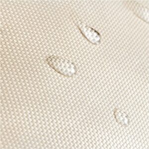 Spatium Bankauflage abnehmbar Bezug wasserdicht gesteppt Bankkissen Bankpolster Polsterauflage Auflage für Gartenbank 30 Größen zur Auswahl 7 Farben(160 x 60 x 10cm Beige) - Image 4
