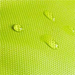 Spatium Jumbo XXL Palettenkissen Set abnehmbar Bezug wasserdicht gesteppt Palettenpolster Palettenauflage Palettensofa (Apfel Grün, 2er Set) - Image 3
