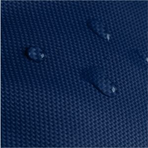 Spatium Jumbo XXL Palettenkissen Set abnehmbar Bezug wasserdicht gesteppt Palettenpolster Palettenauflage Palettensofa (Dunkelblau, 5er Set) - Image 3