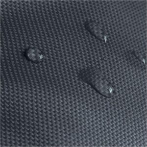 Spatium Jumbo XXL Palettenkissen Set abnehmbar Bezug wasserdicht gesteppt Palettenpolster Palettenauflage Palettensofa (Anthrazit, 2er Set)